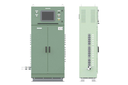 中央控制箱＆SVC系列液壓電磁閥箱